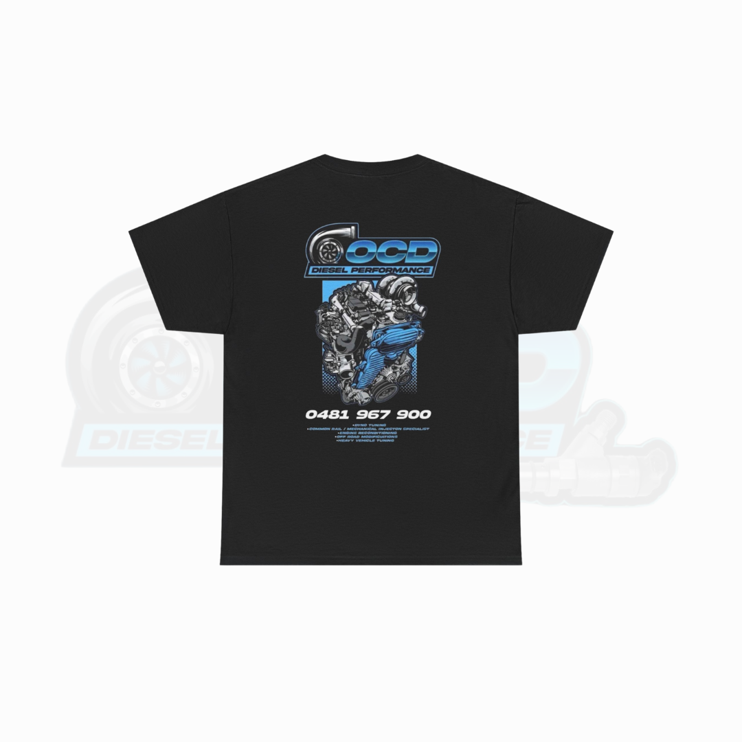 OCD T-Shirt