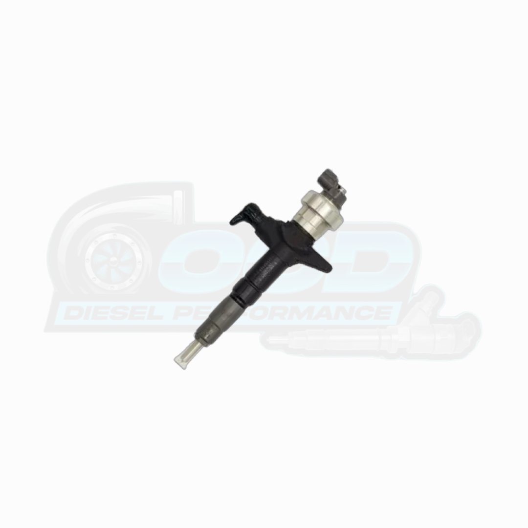 Isuzu D-Max Injector