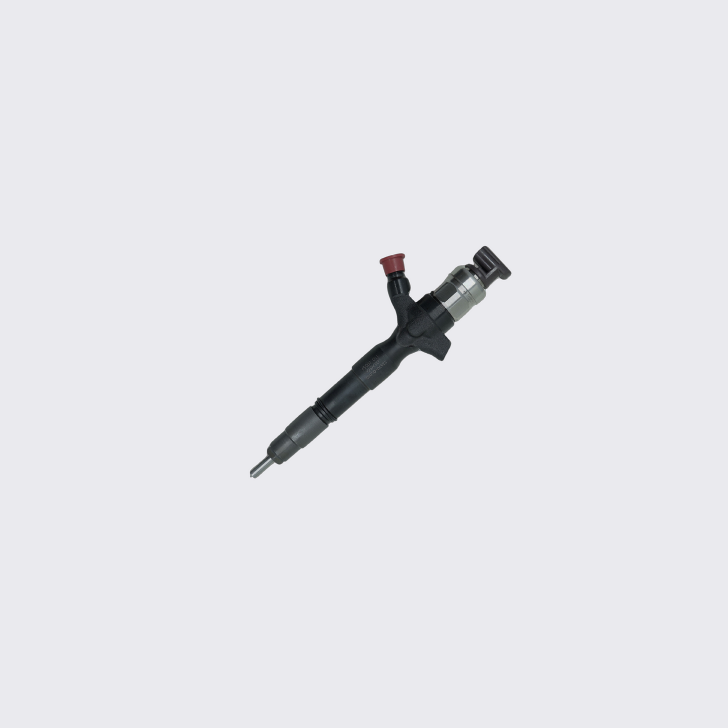 Toyota Hilux Injector