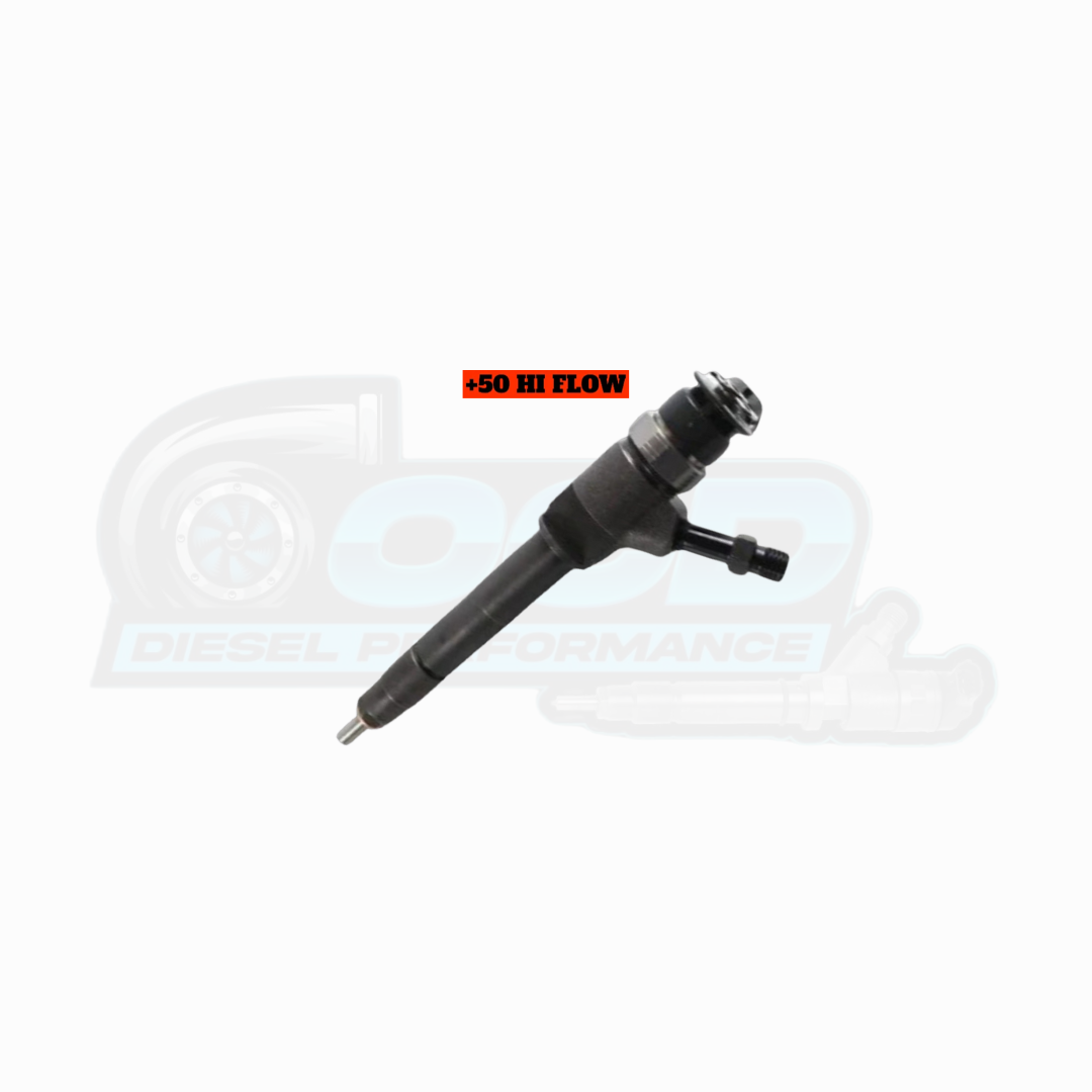 PJ/PK/UN Hi Flow Performance Injector