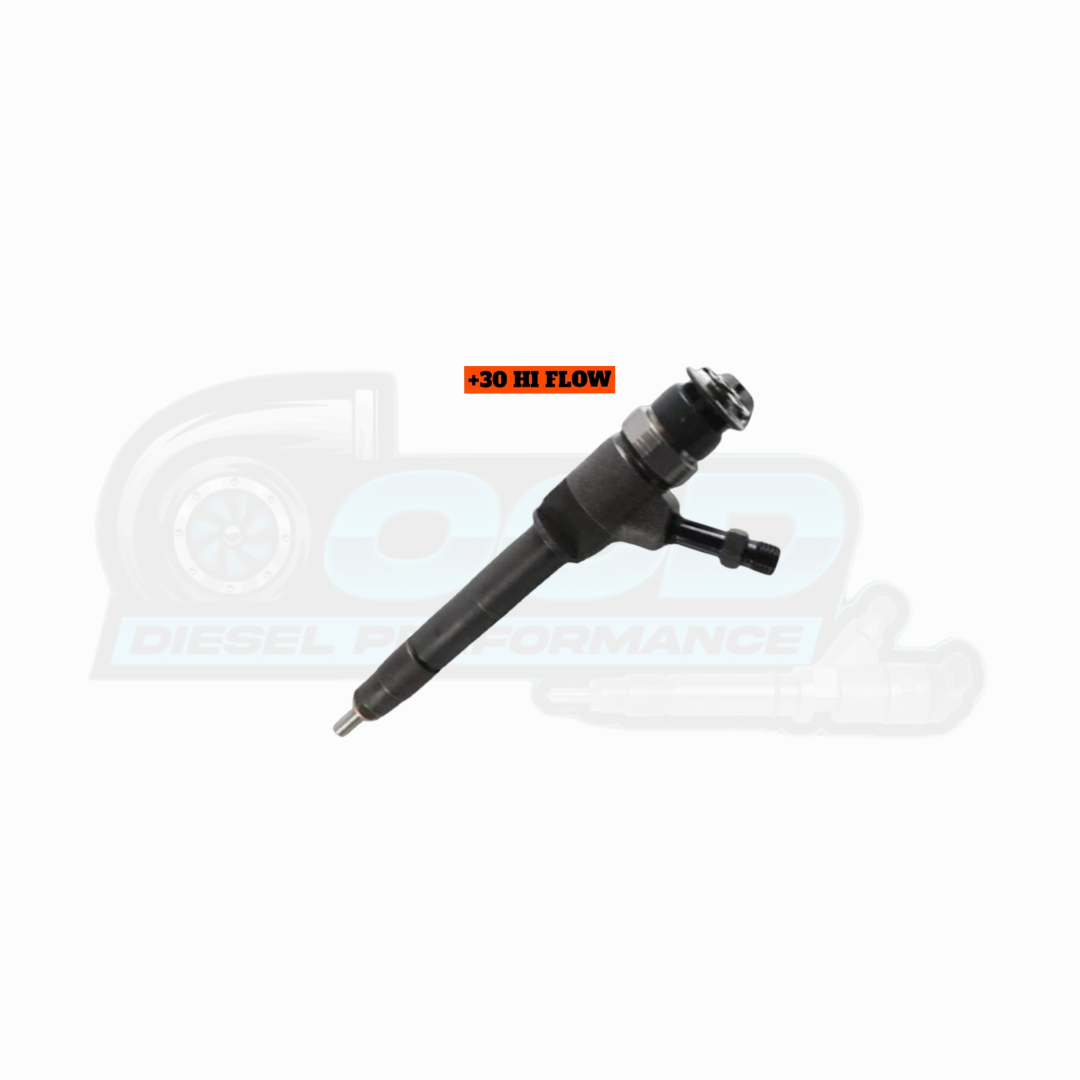 PJ/PK/UN Hi Flow Performance Injector