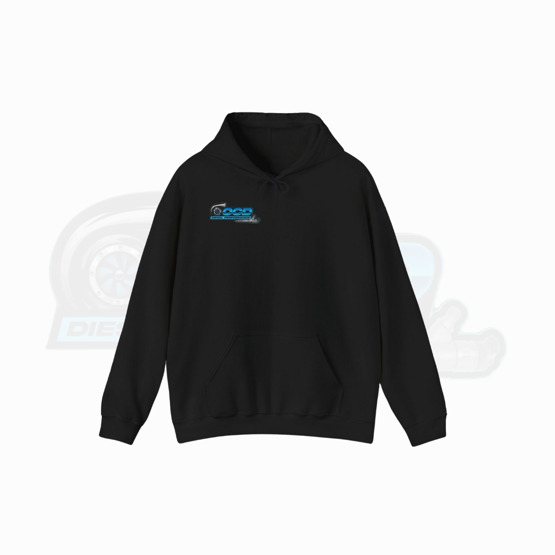 OCD Hoodie