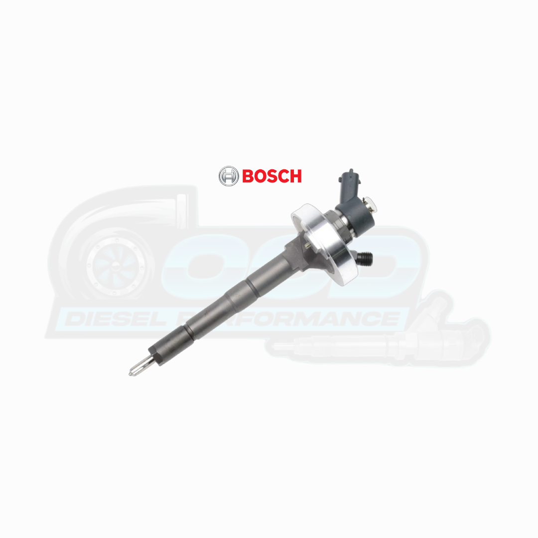 Nissan Patrol ZD30 Injector