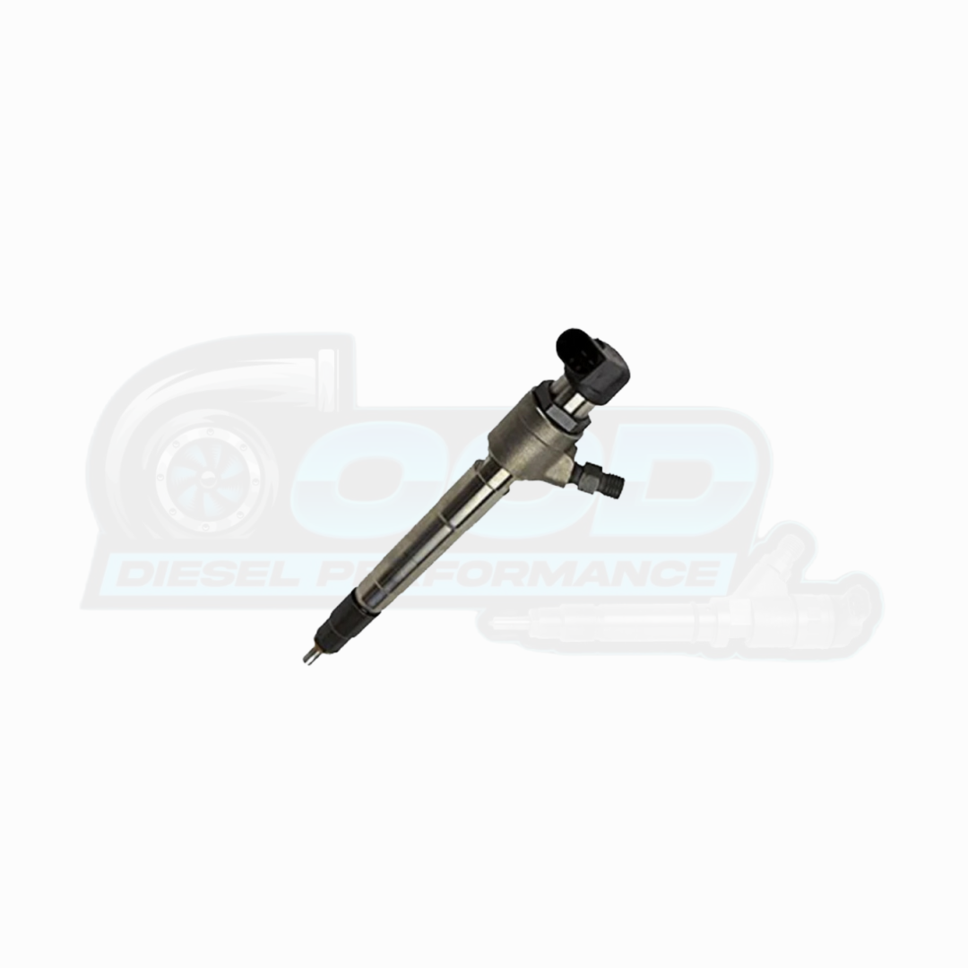 Ford Ranger PX2 Injector