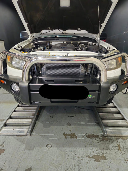 2.5/3.0 PJ-PK-UN PERFORMANCE PACKAGE