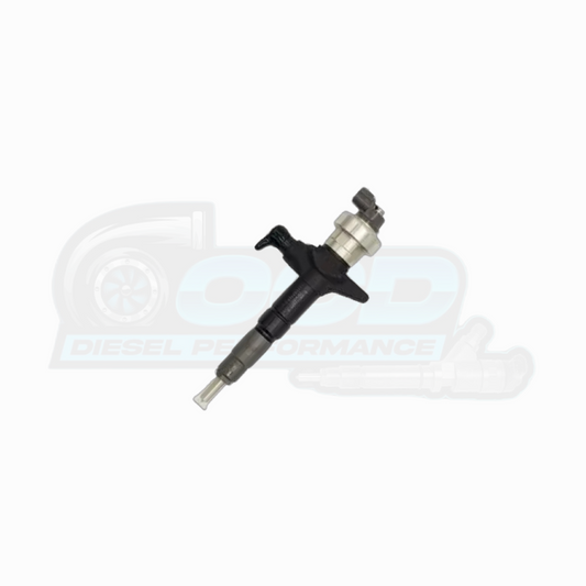 Isuzu D-Max Injector