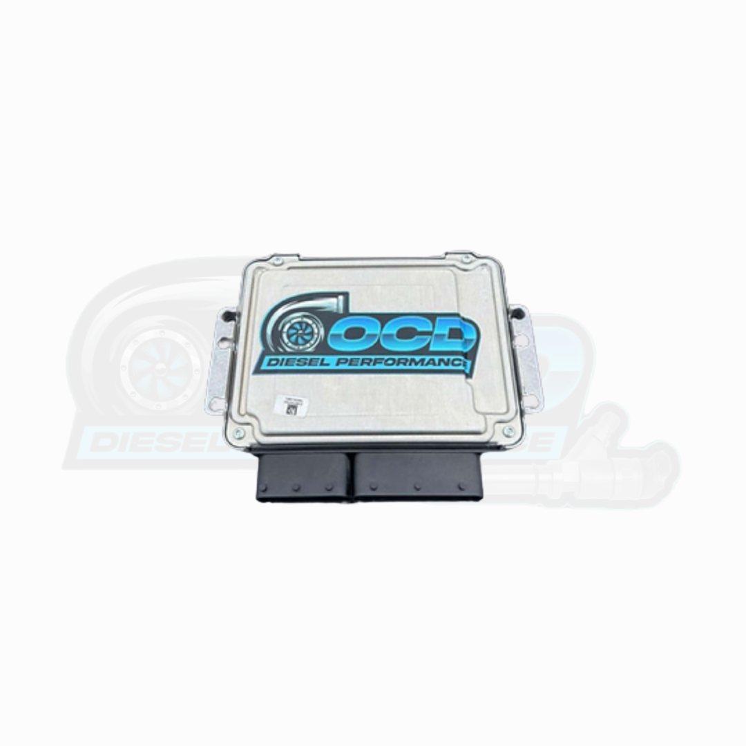 PJ/PK/UN Tuned ECU
