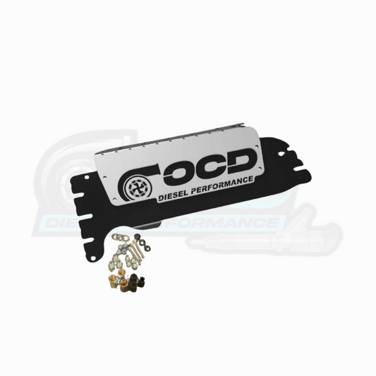 PJ/PK/UN OCD Engine Cover