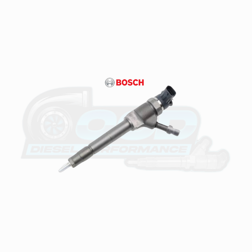 PJ/PK/UN 3.0L Genuine Replacement Injector – OCD Diesel Performance