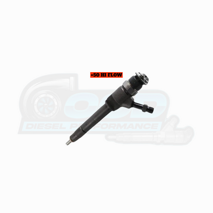 PJ/PK/UN Hi Flow Performance Injector