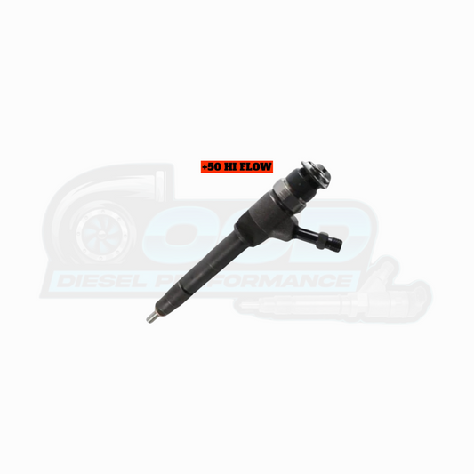 PJ/PK/UN Hi Flow Performance Injector