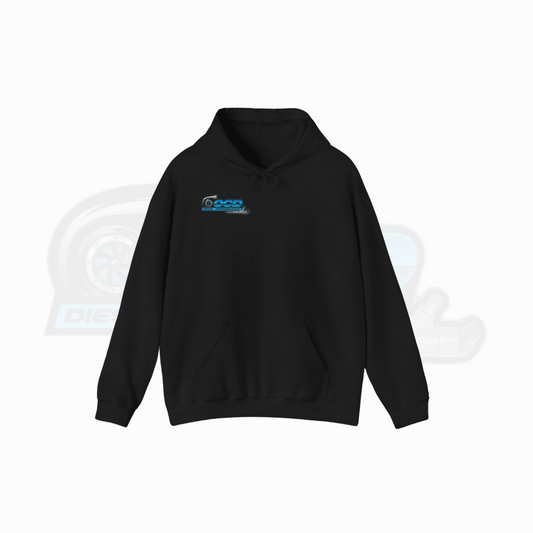 OCD Hoodie