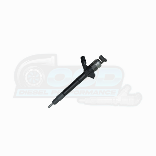 Toyota Landcruiser 70 Series Injector