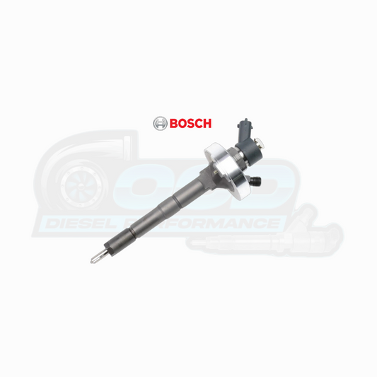 Nissan Patrol ZD30 Injector