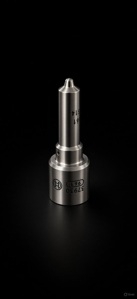 +30/+50/+70 PJ-PK Injector nozzle set