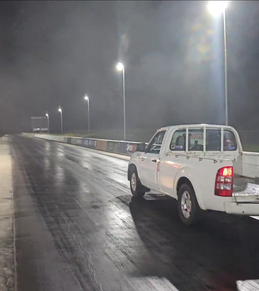 400+HP WEAT/WLAT Package