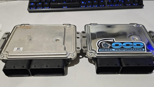 BMW Diesel Ecu programming/repair service