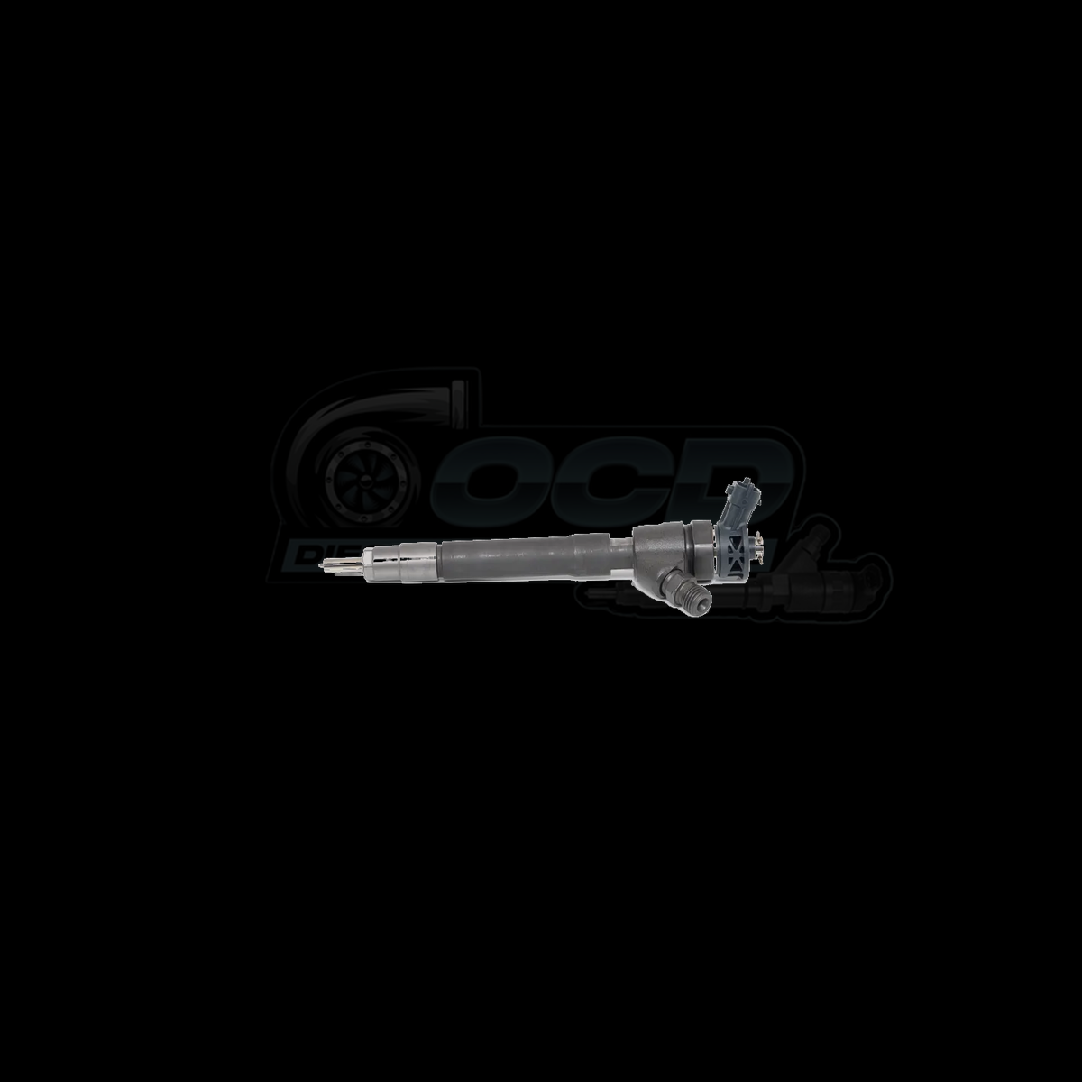 Nissan Navara NP300 D23 2.3L Injector